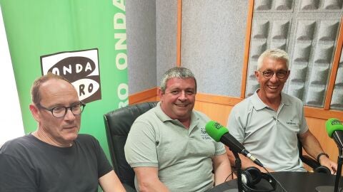 Junta directiva de FONGAME. 