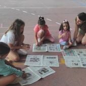 O Concello de Ourense fomenta a conciliación familiar con actividades de verán 