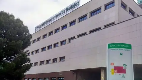 Universitario de Badajoz Universitario de Badajoz