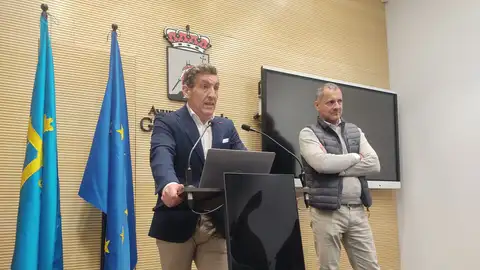Gijón pierde al patrocinador de una prueba internacional tras reconocer España al Estado Palestino Gijón pierde al patrocinador de una prueba internacional tras reconocer España al Estado Palestino