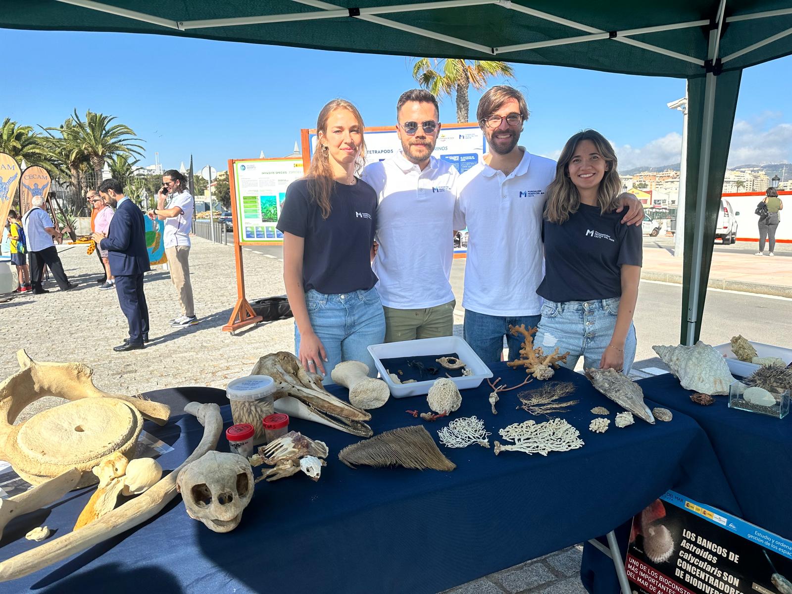 Más de uno Ceuta 5/6/24 Más de uno Ceuta 5/6/24