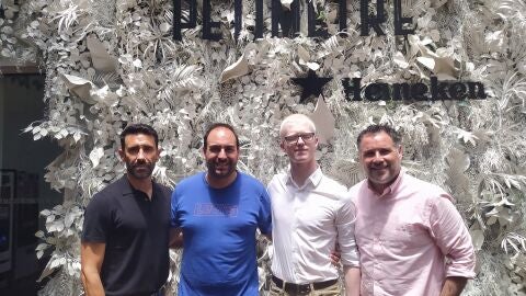 LA TERTULIA DEPORTIVA PETIMETRE 050624