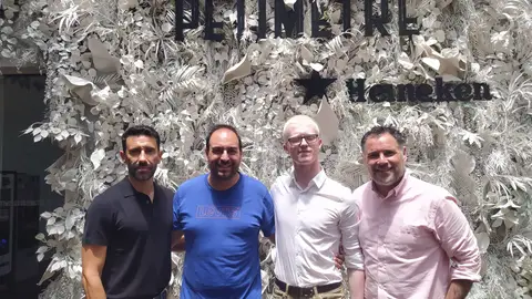 ONDA CERO ALICANTE TERTULIA DEPORTIVA LA TERTULIA DEPORTIVA PETIMETRE 050624