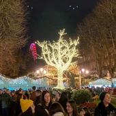 Mercadillo de Navidad de Vigo Mercadillo de Navidad de Vigo