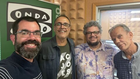 Cultureta con Mojo en Canarias