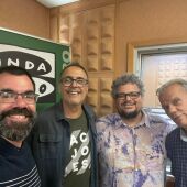 Cultureta con Mojo en Canarias