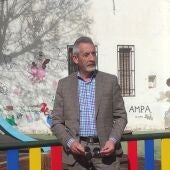 Jesús Martín, alcalde de Valdepeñas