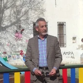Jesús Martín, alcalde de Valdepeñas Jesús Martín, alcalde de Valdepeñas