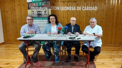 Presentación de la memoria 2023 de Asleca Presentación de la memoria 2023 de Asleca