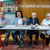 Presentación de la memoria 2023 de Asleca
