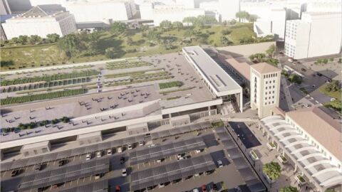 Las obras de la integraci&oacute;n ferroviaria en Santander comenzar&aacute;n en 2026 y terminar&aacute;n en 2029