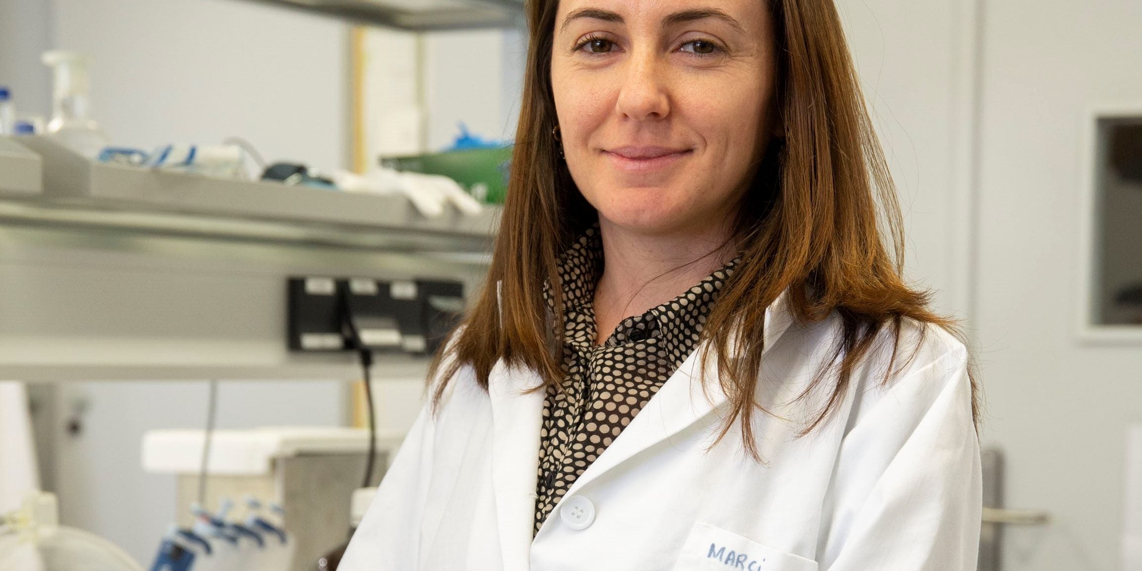 La investigadora de la UJI Marcileia Zanatta obtiene financiación de la Fundación «La Caixa» para la captación directa de CO2 de la atmósfera y su conversión en productos de valor añadido La investigadora de la UJI Marcileia Zanatta obtiene financiación de la Fundación «La Caixa» para la captación directa de CO2 de la atmósfera y su conversión en productos de valor añadido