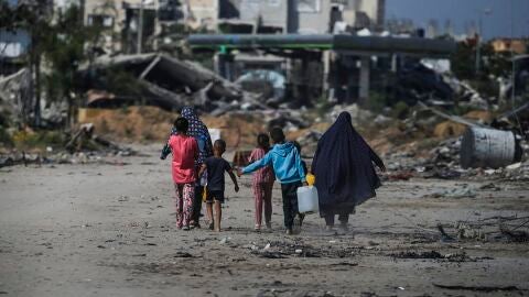 La ONU dice estar preocupada por las "elevadas tensiones" entre Israel y Hezbol&aacute;