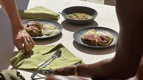 Experiencias sensoriales y gastron&oacute;micas en 'The F&uuml;de Dinner Experience'