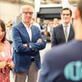 Galicia necesita os fondos europeos para o seo desenvolvemento industrial