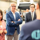 Galicia necesita os fondos europeos para o seo desenvolvemento industrial Galicia necesita os fondos europeos para o seo desenvolvemento industrial