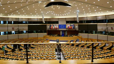 Parlamento Europeo Parlamento Europeo