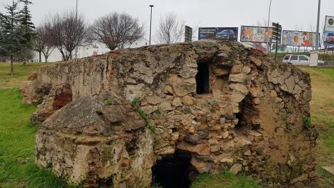 El Molino de la Tarasca