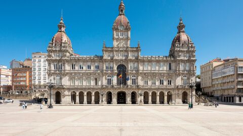 Concello de A Coru&ntilde;a