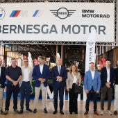 El VI Salón del Vehículo Nuevo y Kilómetro Cero de León oferta hasta el domingo 400 unidades a precios especiales