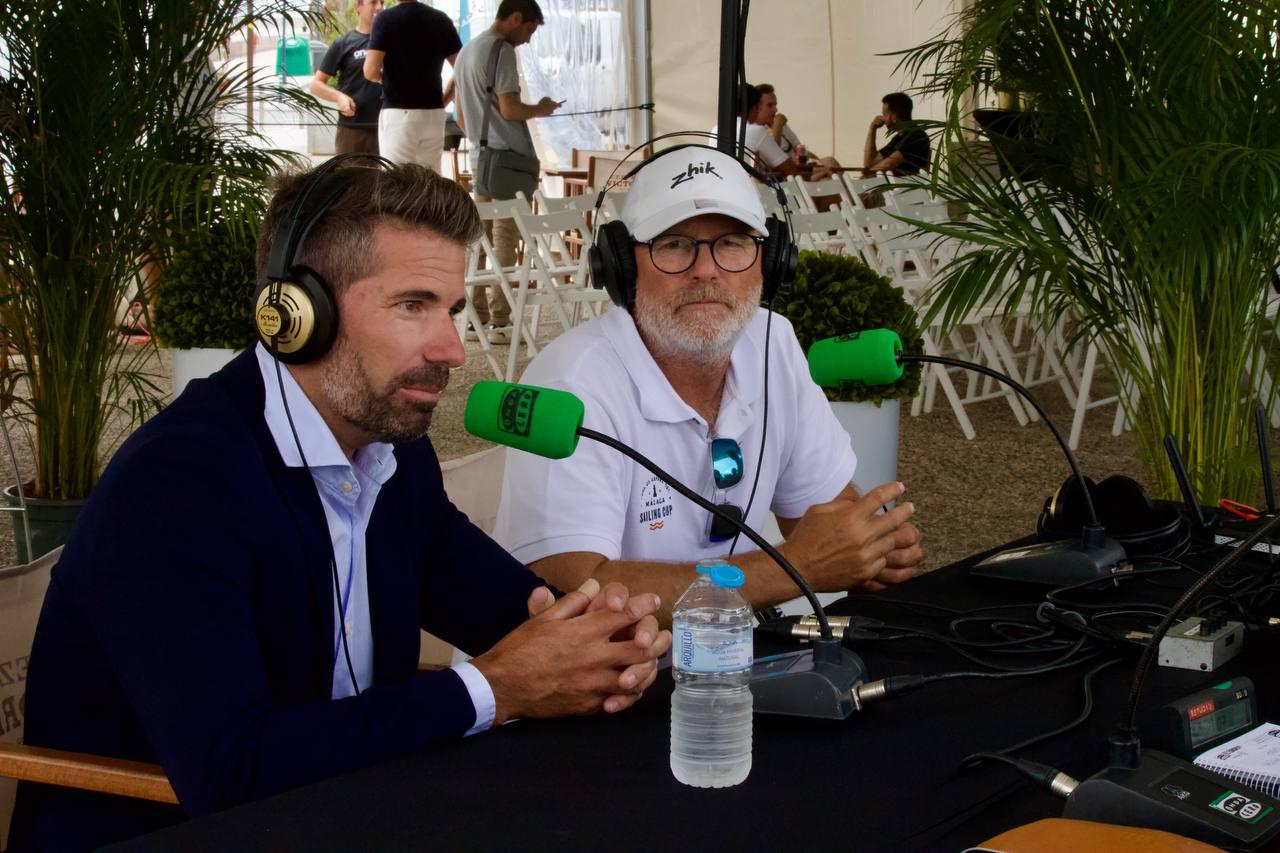 Más de uno Málaga desde Málaga Sailing Cup 06/06/2024 Más de uno Málaga desde Málaga Sailing Cup 06/06/2024