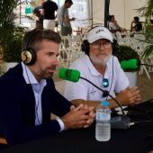 Programa especial desde la Málaga Sailing Cup 