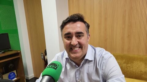 Jorge Pumar