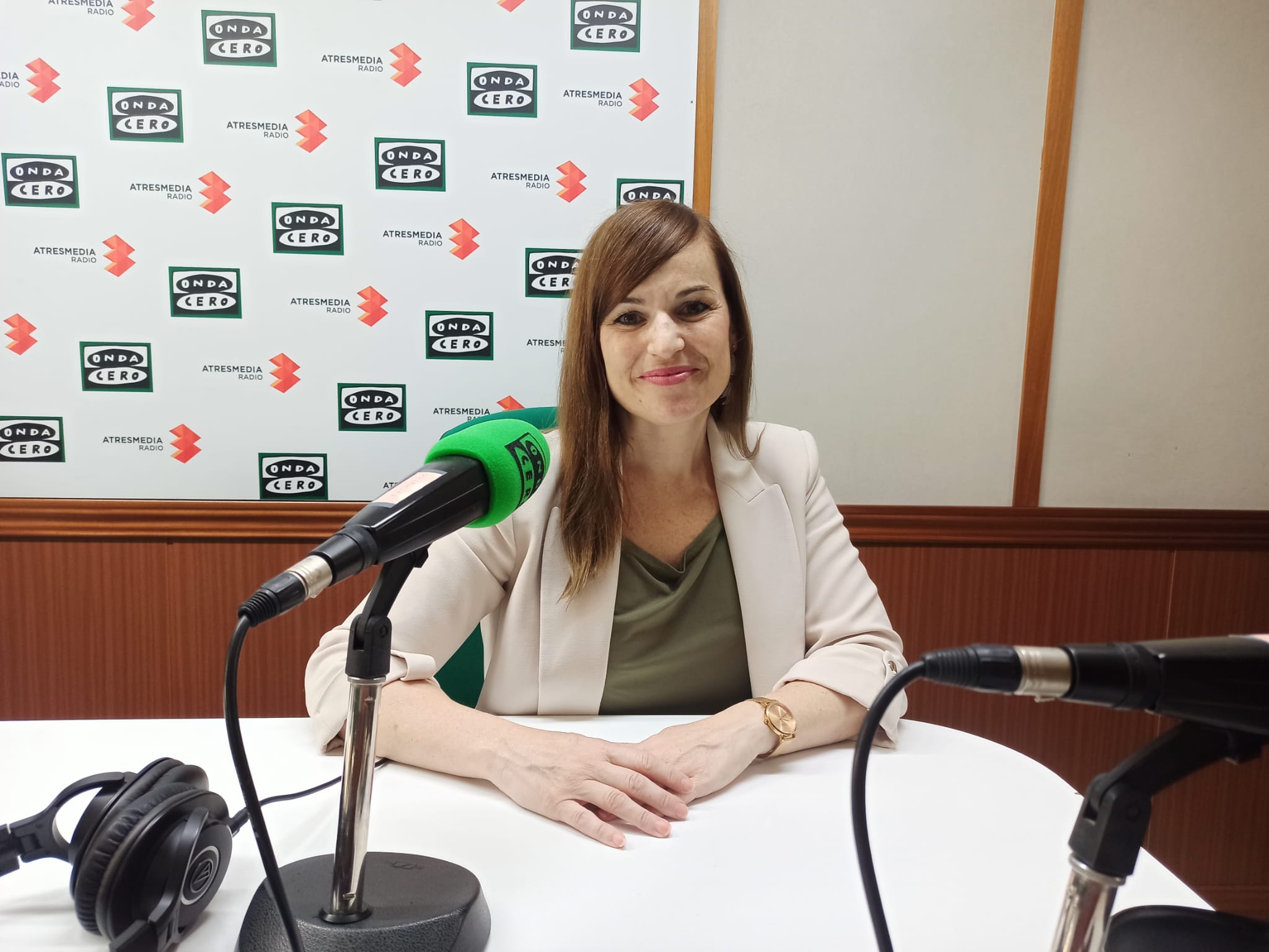 Educando en Positivo en Onda Cero Ciudad Real Educando en Positivo en Onda Cero Ciudad Real