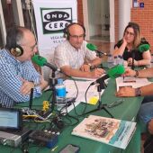 Llegan los días grandes de Rojales para celebrar sus fiestas en honor a San Pedro Apóstol y de Moros y Cristianos 