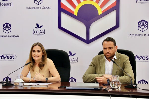 La universidad elabora un Plan de Integridad en la Investigación La universidad elabora un Plan de Integridad en la Investigación