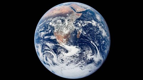 El apoyo social de cada persona al cambio climatico fomenta politicas climaticas