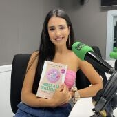 La dietista nutricionista Sandra Moñino