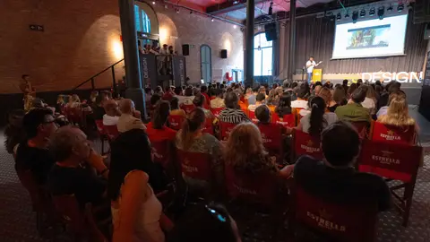 L'edició del FESesDESIGN de 2023 va ser tot un èxit de públic L'edició del FESesDESIGN de 2023 va ser tot un èxit de públic