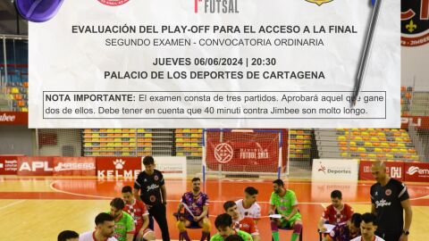 Jimbee semifinales Jimbee semifinales