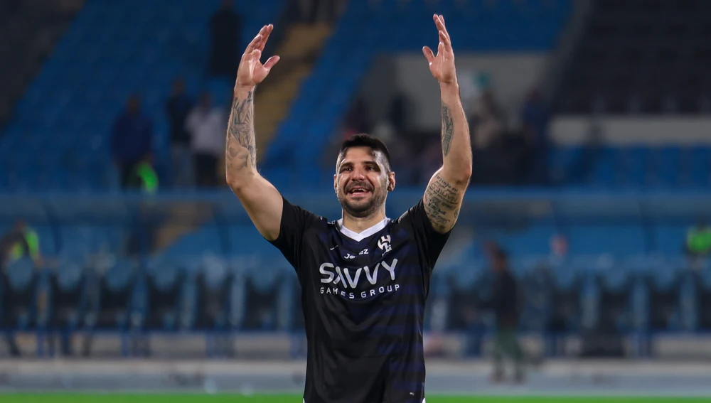 Aleksandar Mitrovic Aleksandar Mitrovic