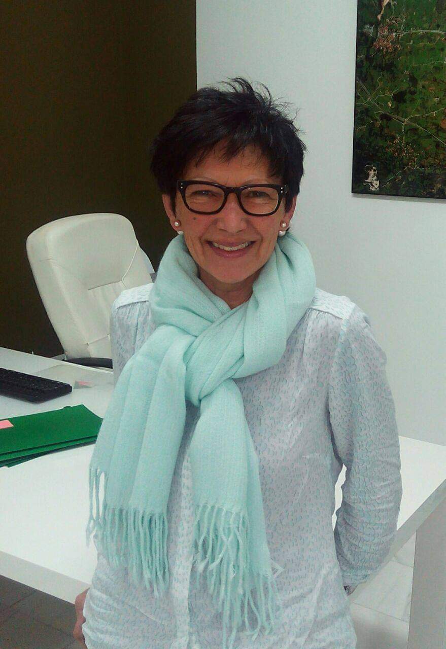 Veri Corral Veri Corral