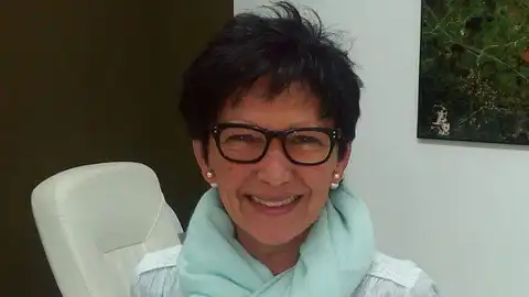 veri Corral, candidata al Premio Mujer Asturiana de Onda Cero 2024 veri Corral, candidata al Premio Mujer Asturiana de Onda Cero 2024