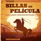 sillas de pelicula
