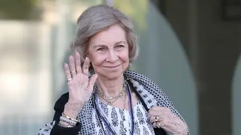 La Reina Emérita presidirá la gala solidaria del Ballet Nacional de España en el Festival de Música y Danza de Granada La Reina Emérita presidirá la gala solidaria del Ballet Nacional de España en el Festival de Música y Danza de Granada