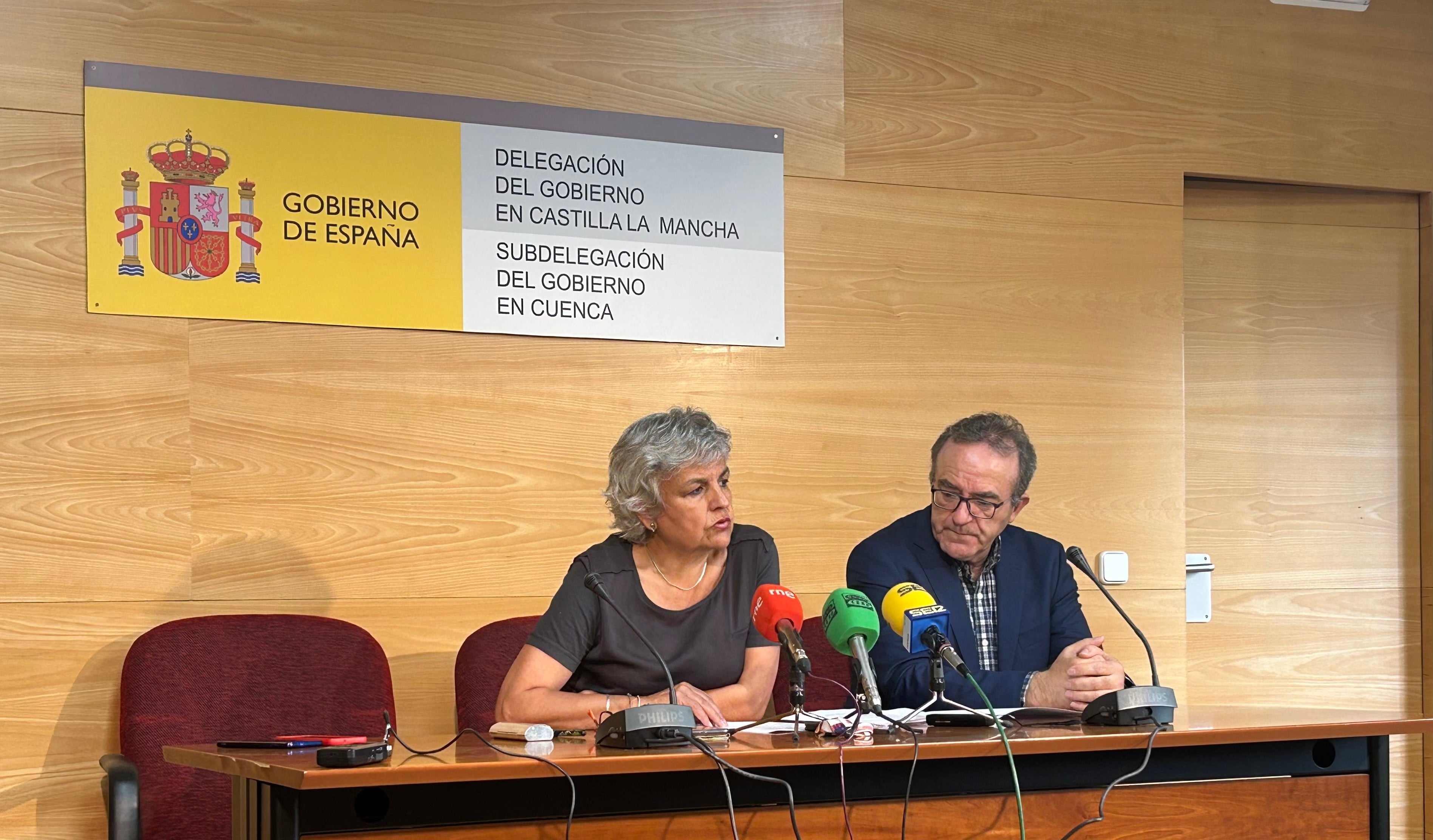 Más de 153.000 electores de Cuenca están llamados a las urnas el 9 de junio Más de 153.000 electores de Cuenca están llamados a las urnas el 9 de junio