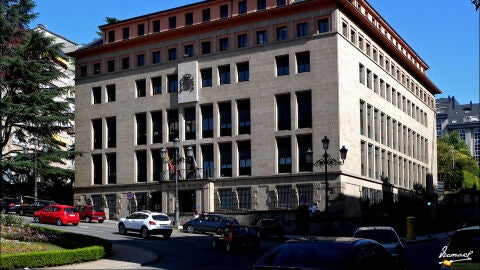 Absolto de agresi&oacute;n sexual e corrupci&oacute;n a duas menores