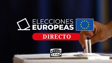 Elecciones europeas, en directo: los pa&iacute;ses de la UE empiezan a votar desde este jueves 