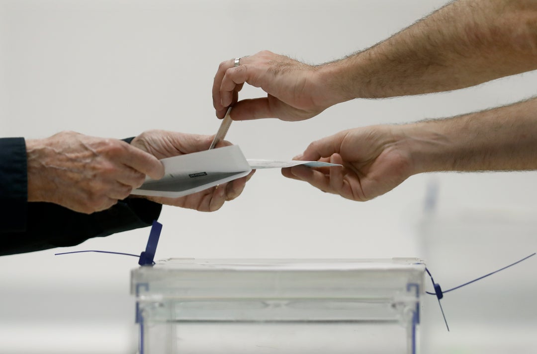 Tertulia: Repaso de las expectativas electorales por las capitales europeas Tertulia: Repaso de las expectativas electorales por las capitales europeas