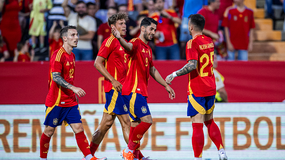 Deportes | Canarias En La Onda | Jueves 06/06/2024 Deportes | Canarias En La Onda | Jueves 06/06/2024