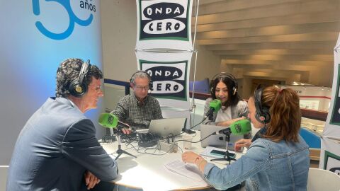 Comunitat Valenciana en la Onda