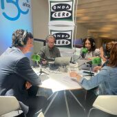 Comunitat Valenciana en la Onda