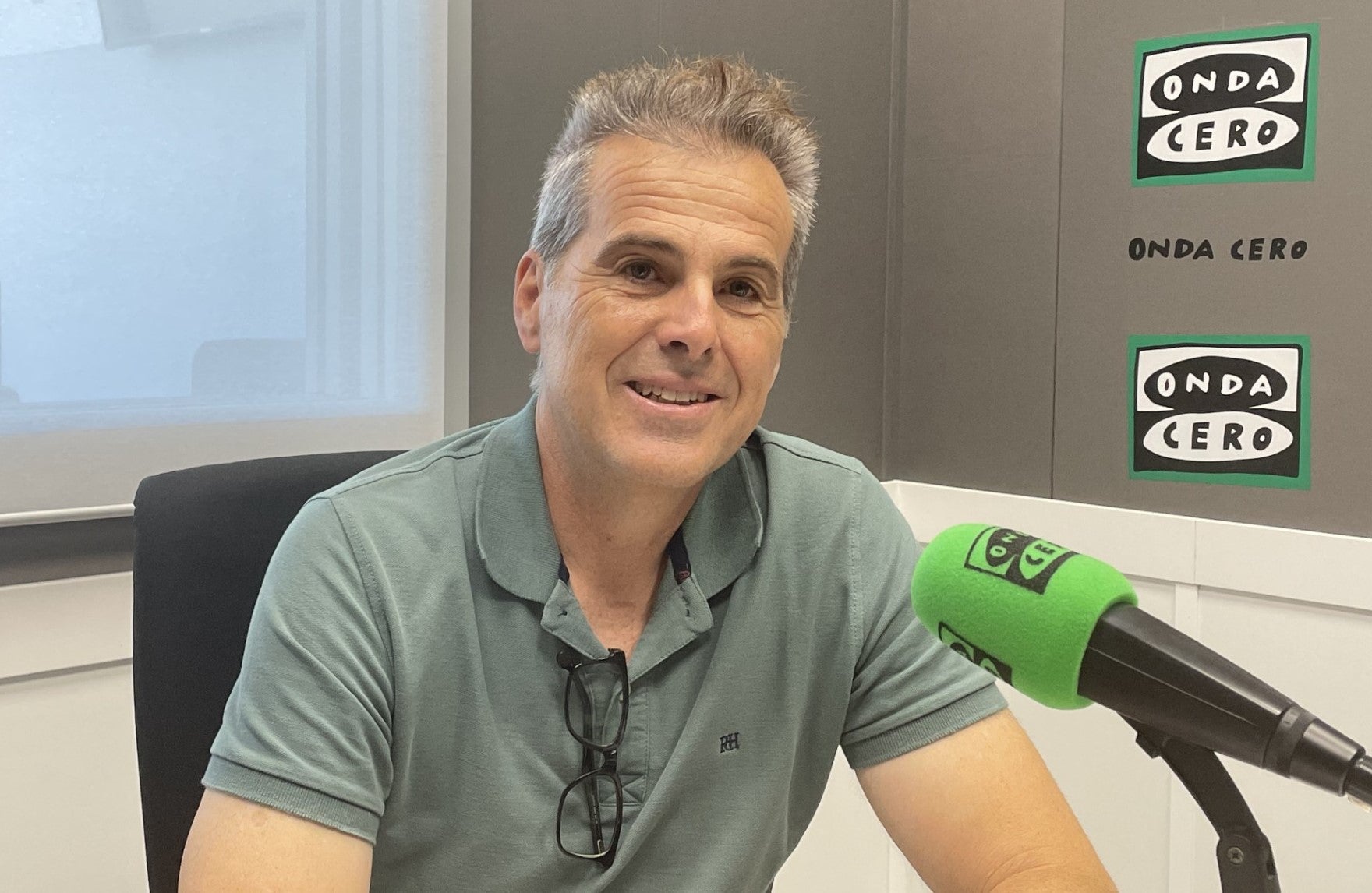David Civera actuará este fin de semana en la Romería Virgen de Tiscar de la Vila David Civera actuará este fin de semana en la Romería Virgen de Tiscar de la Vila