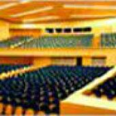 Teatro Auditorio "Buero Vallejo". Guadalajara.