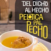 Comercio pone en valor la hostelería con una campaña de “la Pelotica de Orihuela” Comercio pone en valor la hostelería con una campaña de “la Pelotica de Orihuela”
