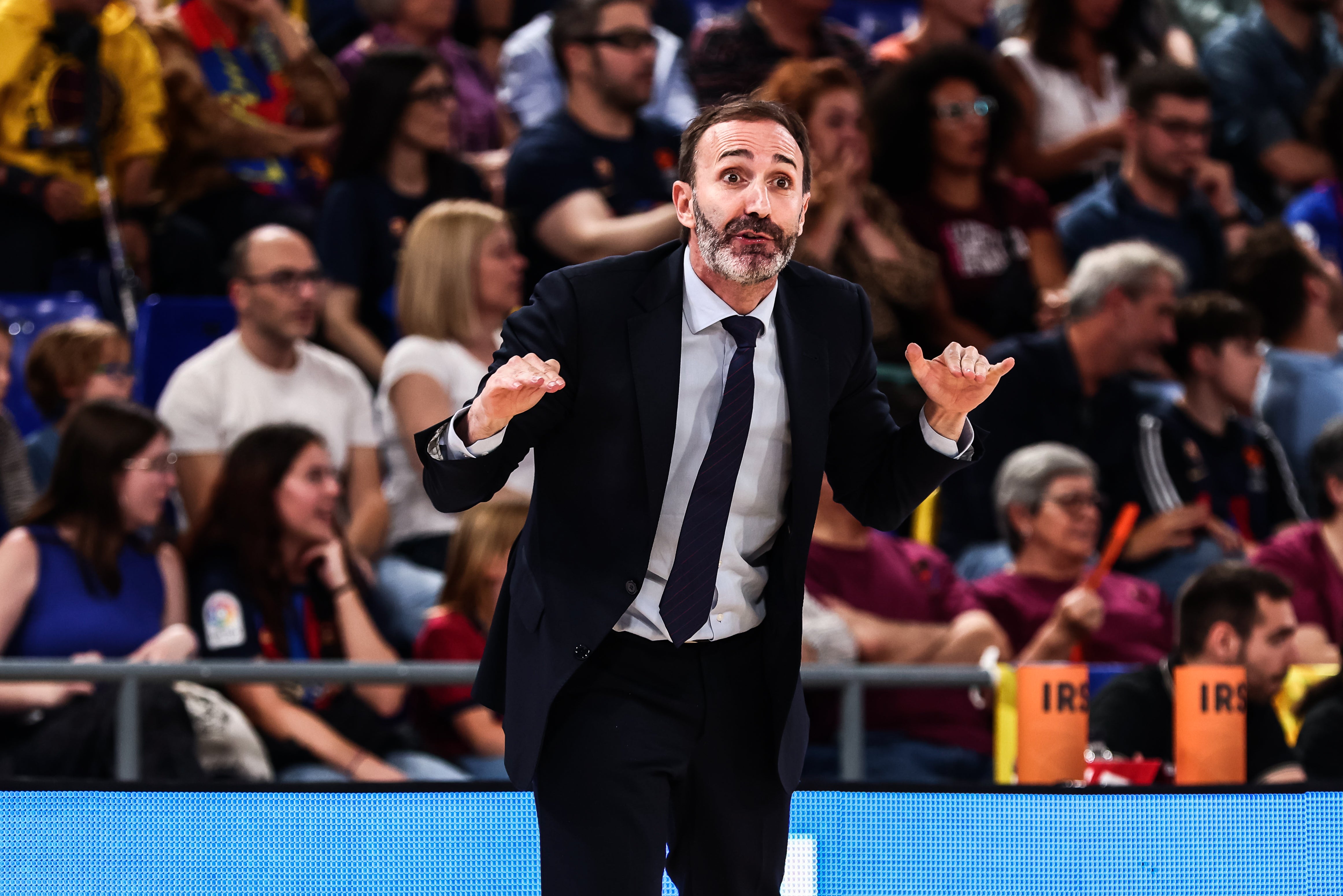 Sito Alonso: "Queremos soñar contra el Real Madrid" Sito Alonso: "Queremos soñar contra el Real Madrid"